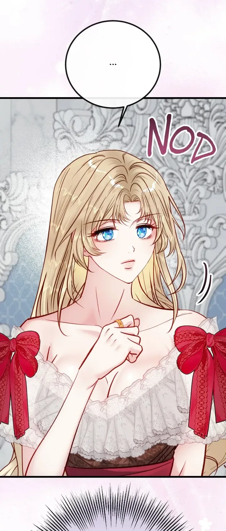 Trapped in a Ruined Reverse Harem Game Chapter 28 page 51