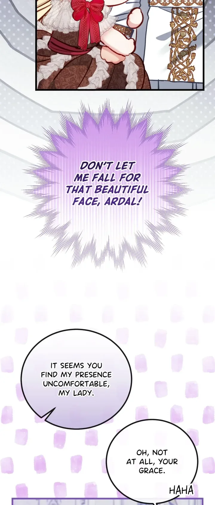 Trapped in a Ruined Reverse Harem Game Chapter 28 page 58