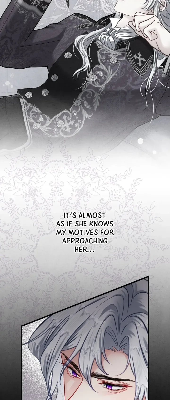 Trapped in a Ruined Reverse Harem Game Chapter 28 page 73