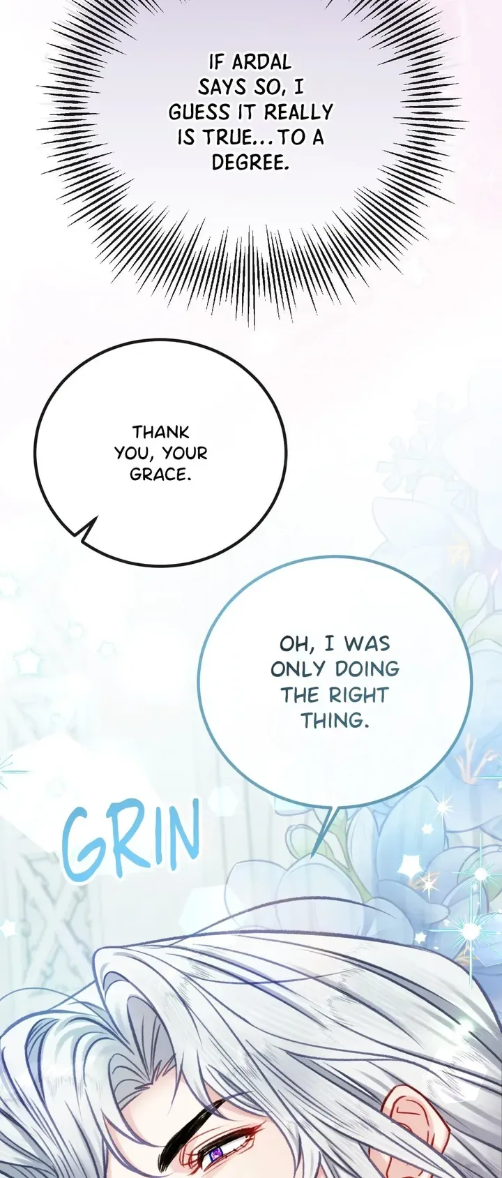 Trapped in a Ruined Reverse Harem Game Chapter 28 page 52