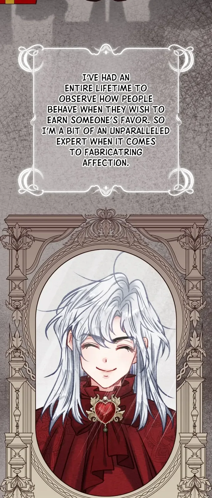 Trapped in a Ruined Reverse Harem Game Chapter 28 page 76