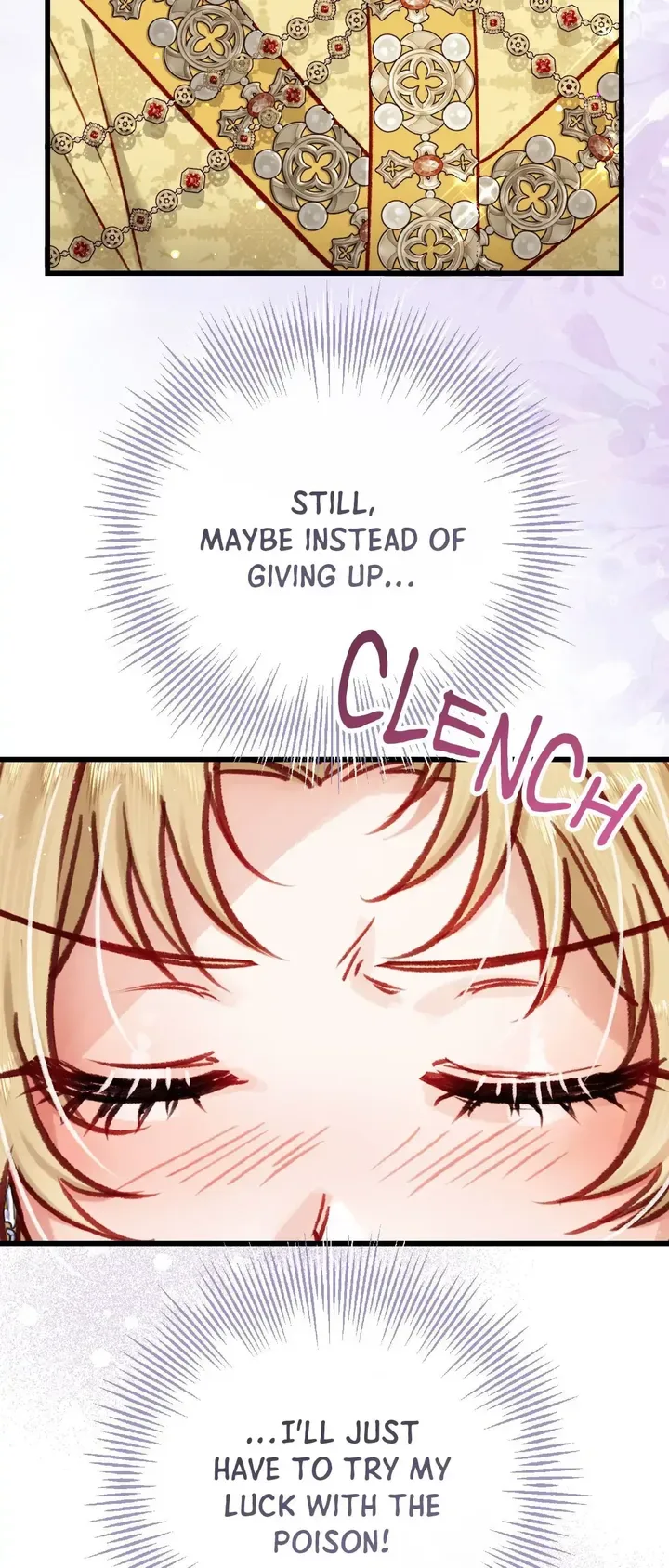 Trapped in a Ruined Reverse Harem Game Chapter 25 page 46