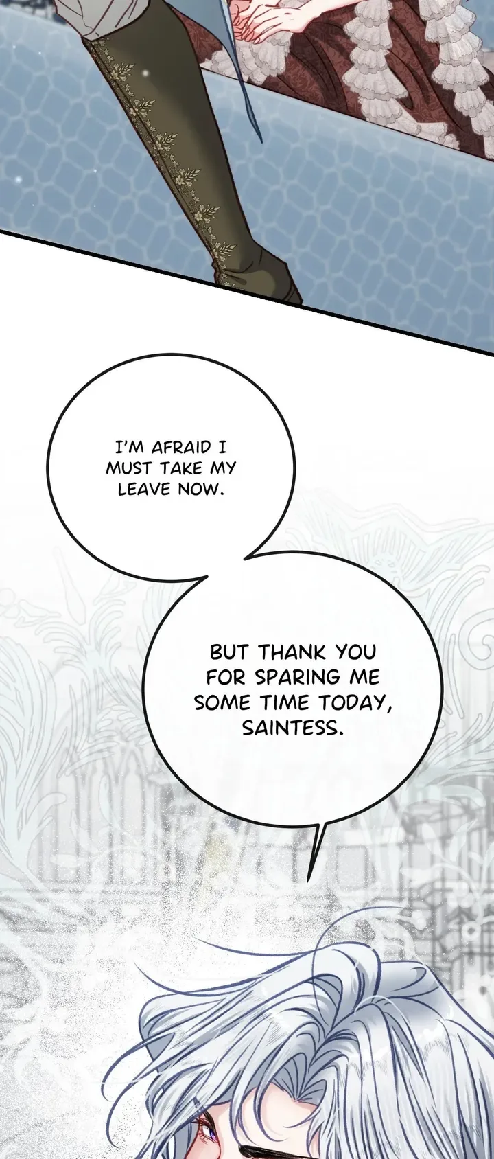 Trapped in a Ruined Reverse Harem Game Chapter 28 page 64