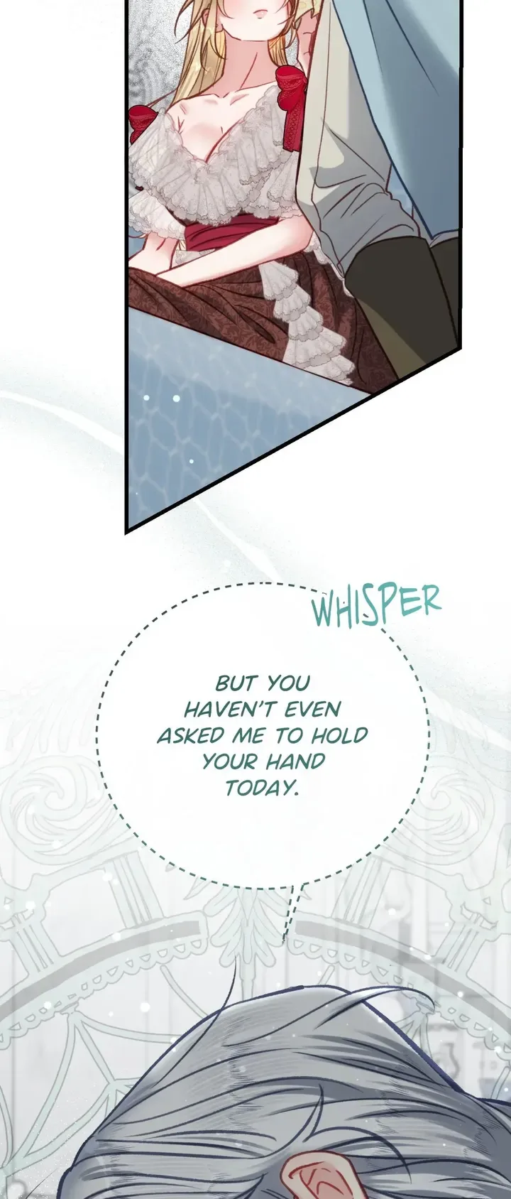 Trapped in a Ruined Reverse Harem Game Chapter 28 page 60