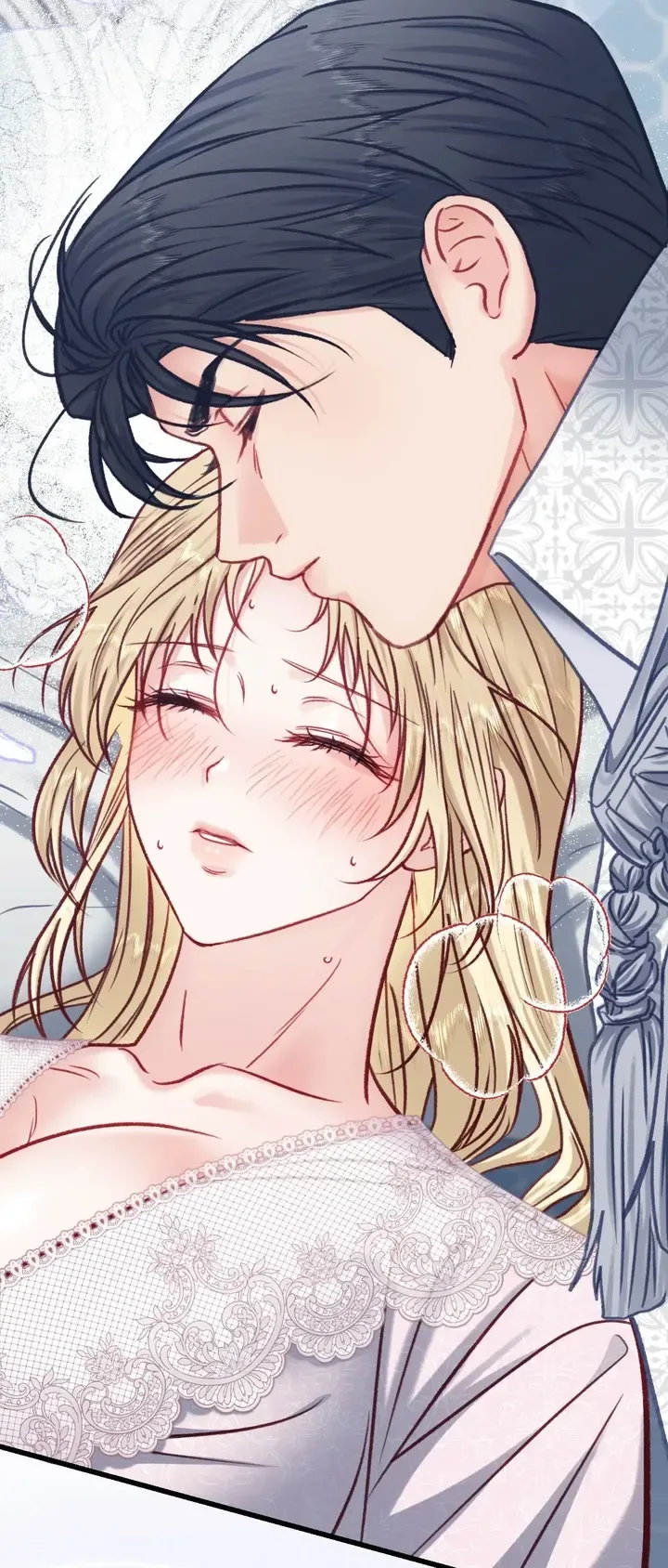 Trapped in a Ruined Reverse Harem Game Chapter 27 page 43