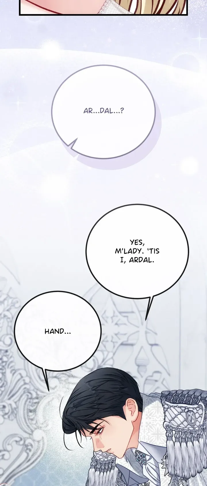 Trapped in a Ruined Reverse Harem Game Chapter 27 page 45
