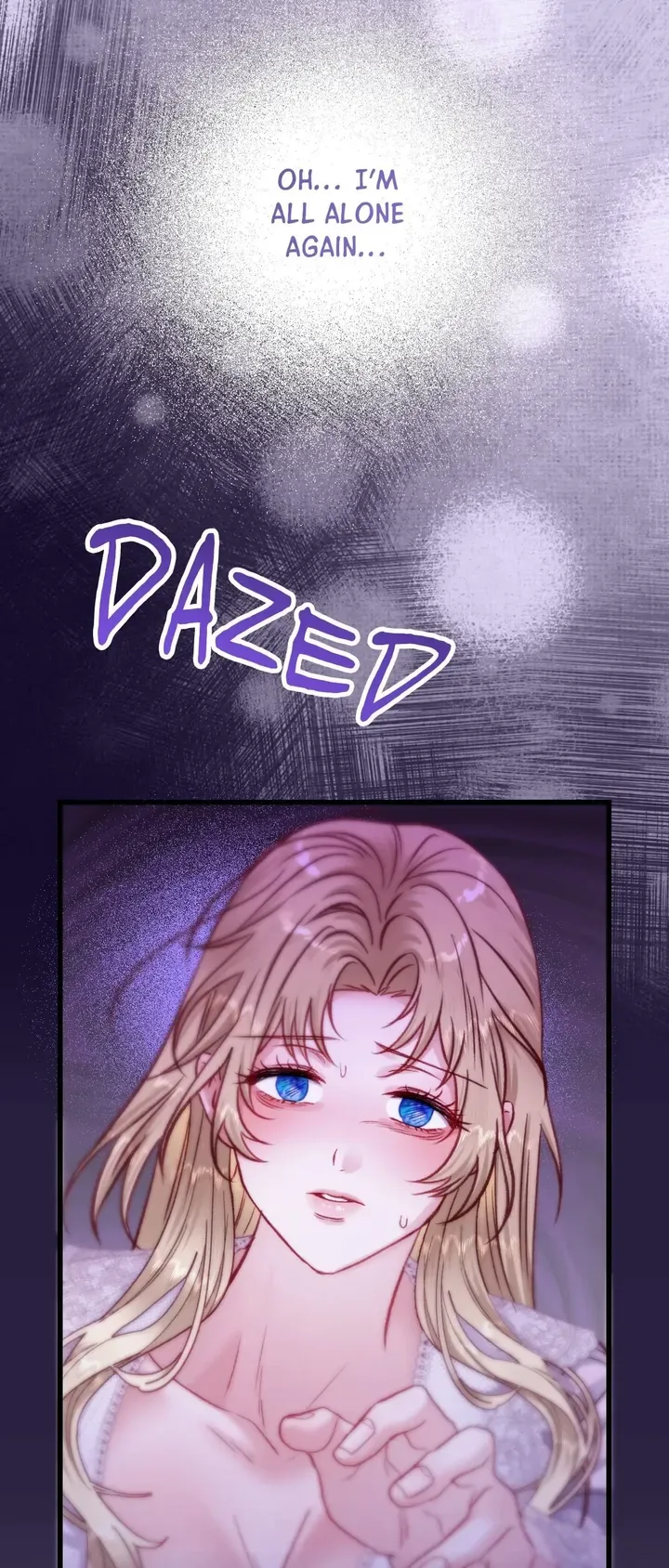 Trapped in a Ruined Reverse Harem Game Chapter 27 page 38