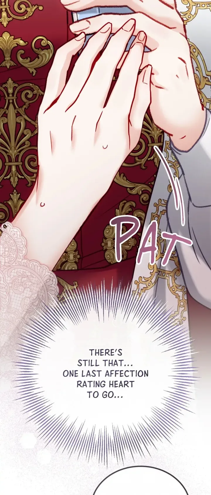 Trapped in a Ruined Reverse Harem Game Chapter 27 page 70