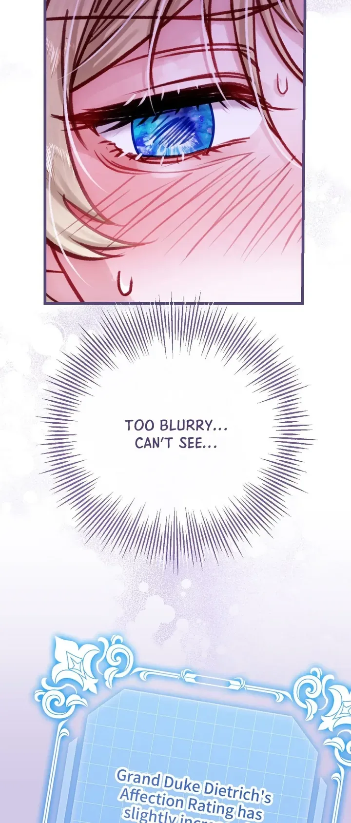 Trapped in a Ruined Reverse Harem Game Chapter 27 page 33
