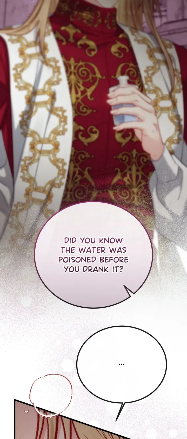 Trapped in a Ruined Reverse Harem Game Chapter 27 page 68