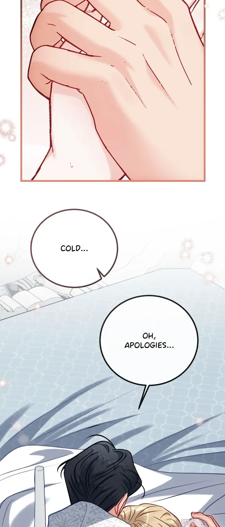 Trapped in a Ruined Reverse Harem Game Chapter 27 page 47