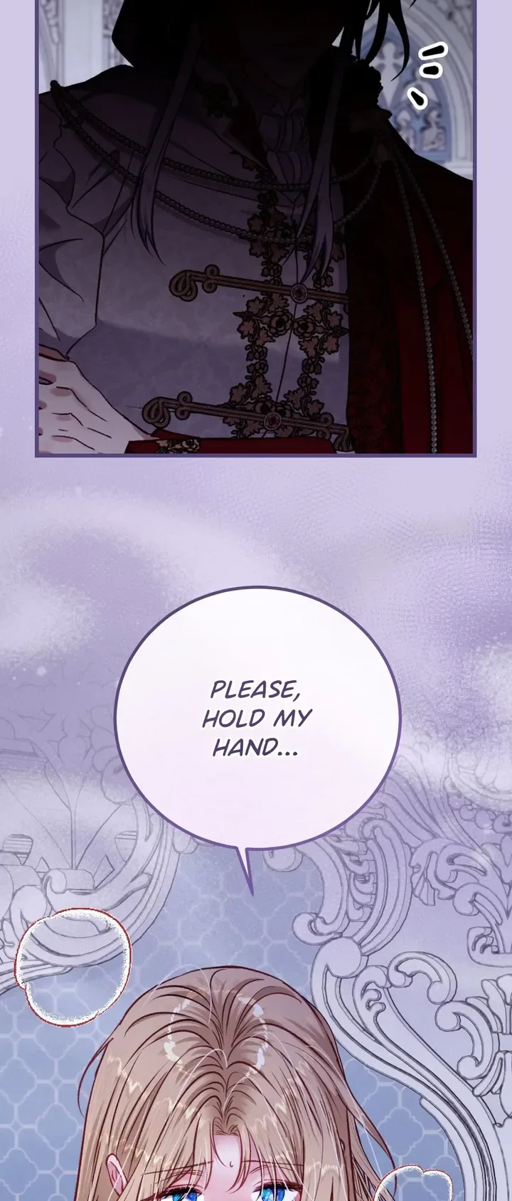 Trapped in a Ruined Reverse Harem Game Chapter 27 page 18