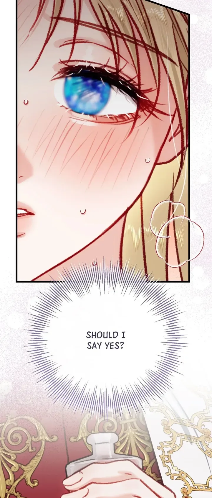 Trapped in a Ruined Reverse Harem Game Chapter 27 page 69