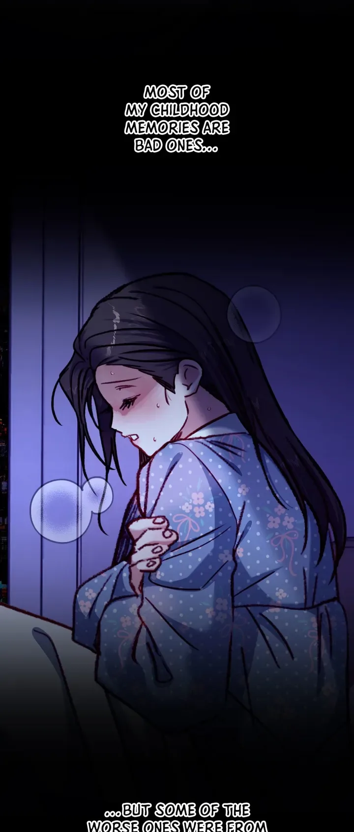 Trapped in a Ruined Reverse Harem Game Chapter 27 page 6