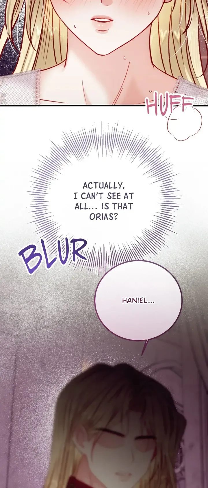Trapped in a Ruined Reverse Harem Game Chapter 27 page 67