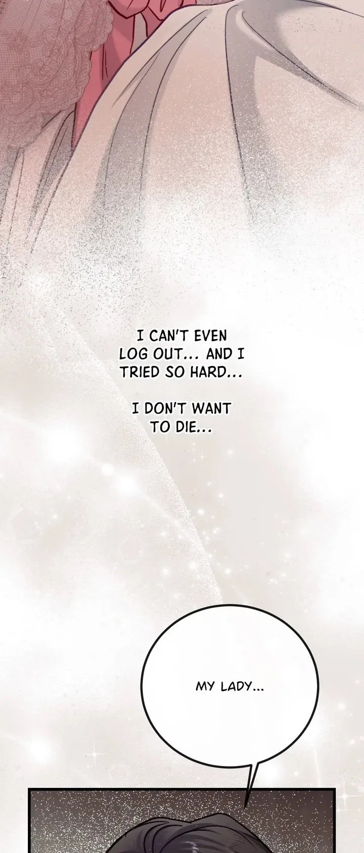 Trapped in a Ruined Reverse Harem Game Chapter 27 page 56