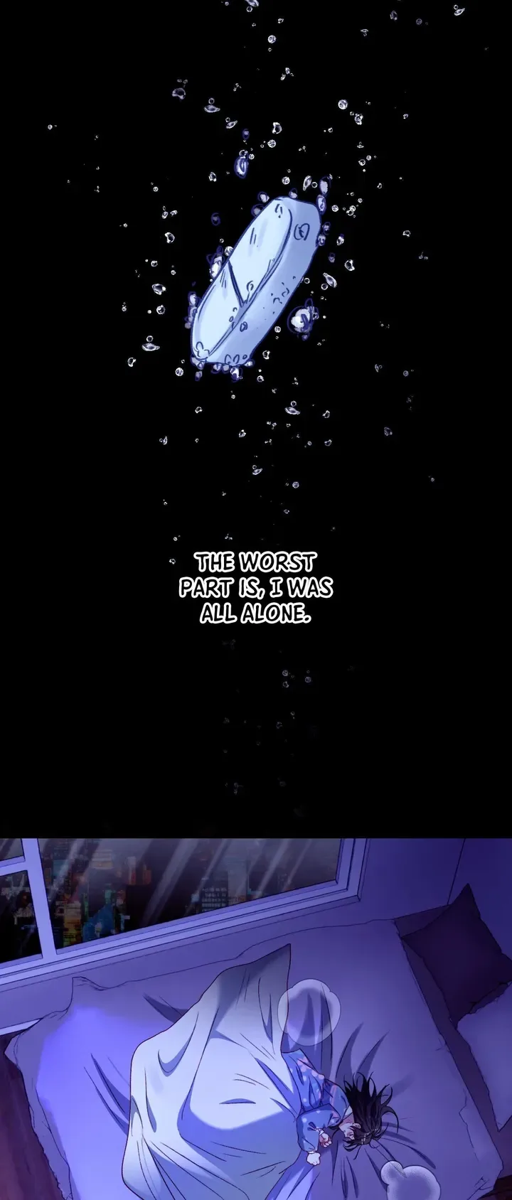 Trapped in a Ruined Reverse Harem Game Chapter 27 page 8