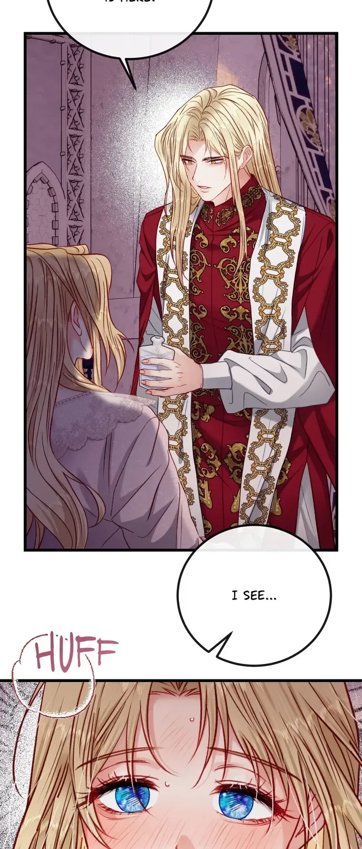 Trapped in a Ruined Reverse Harem Game Chapter 27 page 66