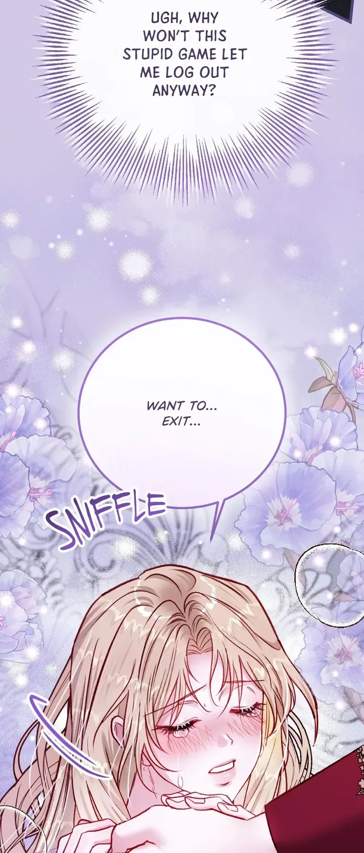 Trapped in a Ruined Reverse Harem Game Chapter 27 page 27