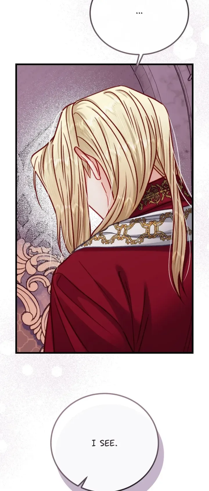 Trapped in a Ruined Reverse Harem Game Chapter 27 page 71