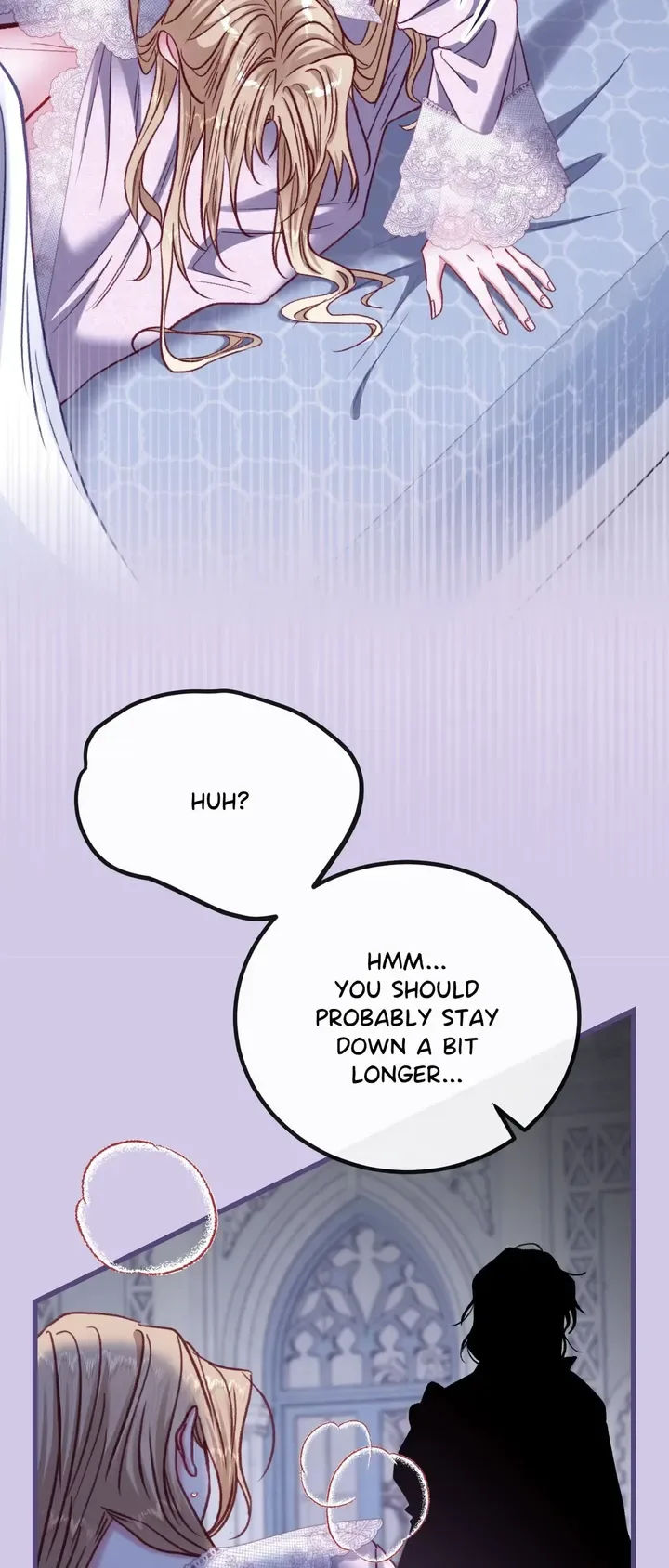 Trapped in a Ruined Reverse Harem Game Chapter 27 page 12