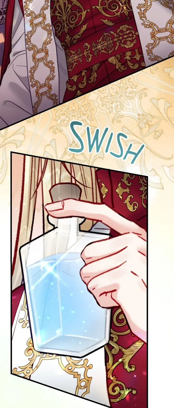 Trapped in a Ruined Reverse Harem Game Chapter 27 page 64