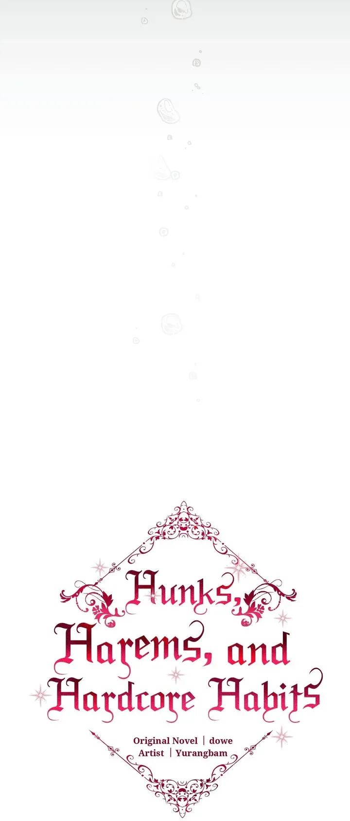 Trapped in a Ruined Reverse Harem Game Chapter 27 page 79