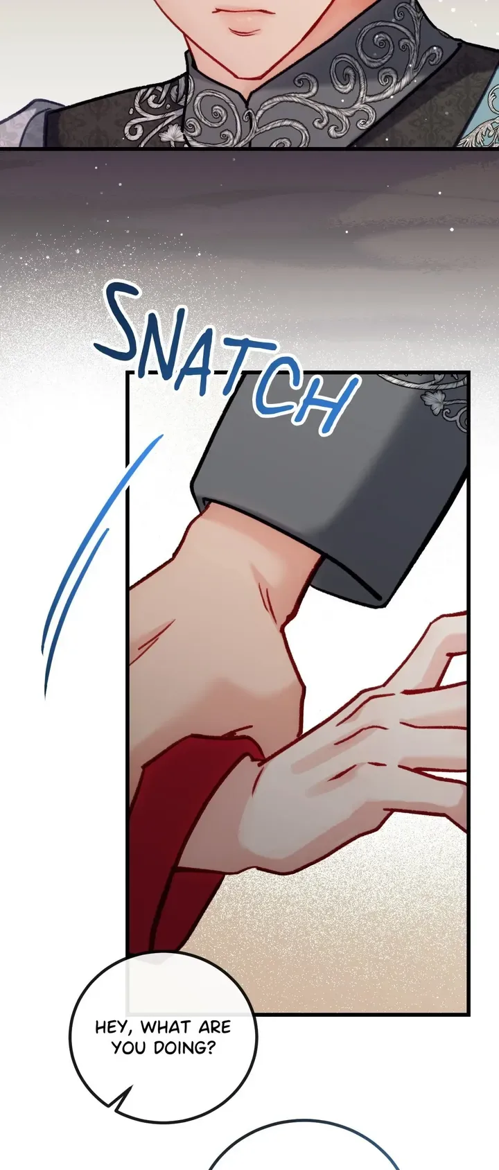 Trapped in a Ruined Reverse Harem Game Chapter 25 page 70