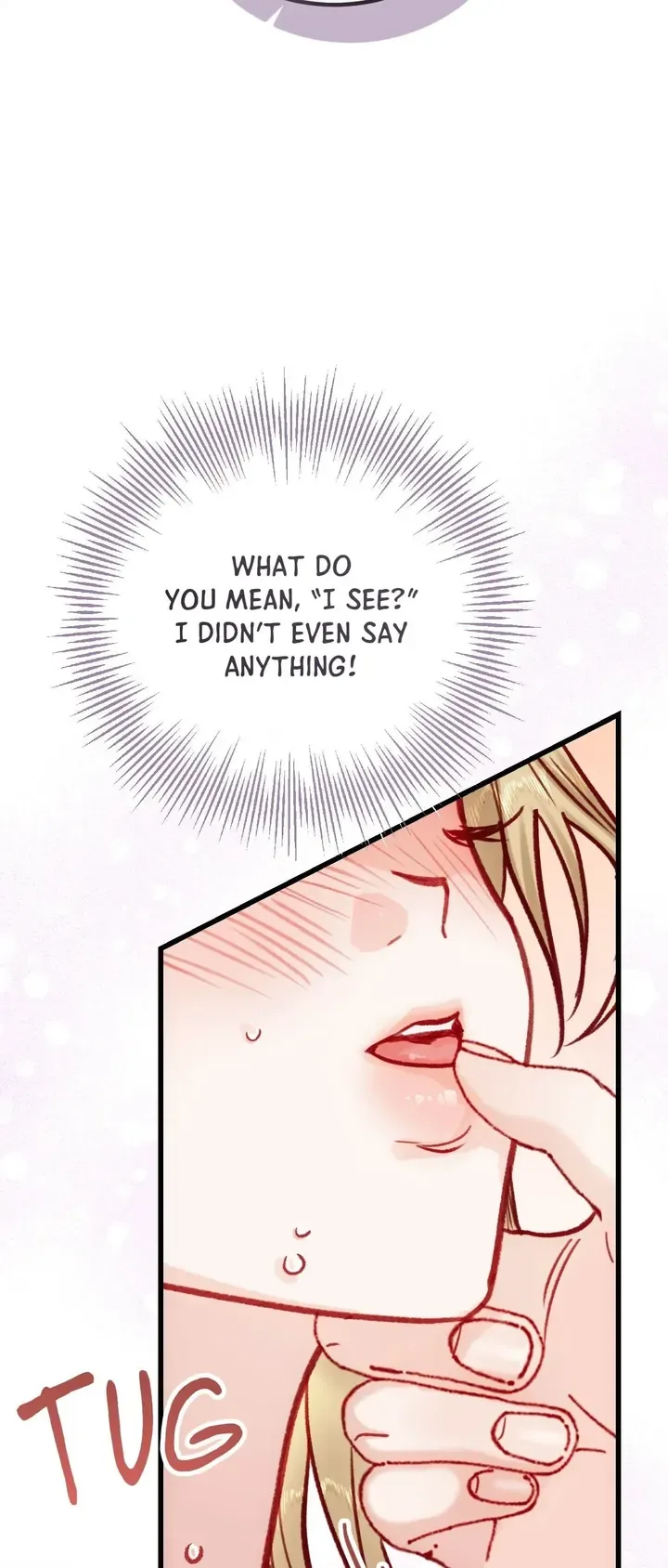Trapped in a Ruined Reverse Harem Game Chapter 27 page 72