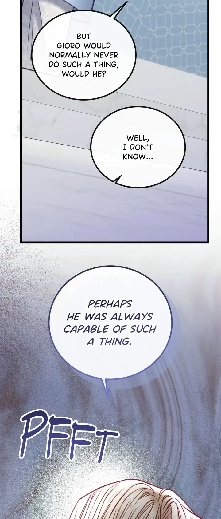 Trapped in a Ruined Reverse Harem Game Chapter 29 page 16