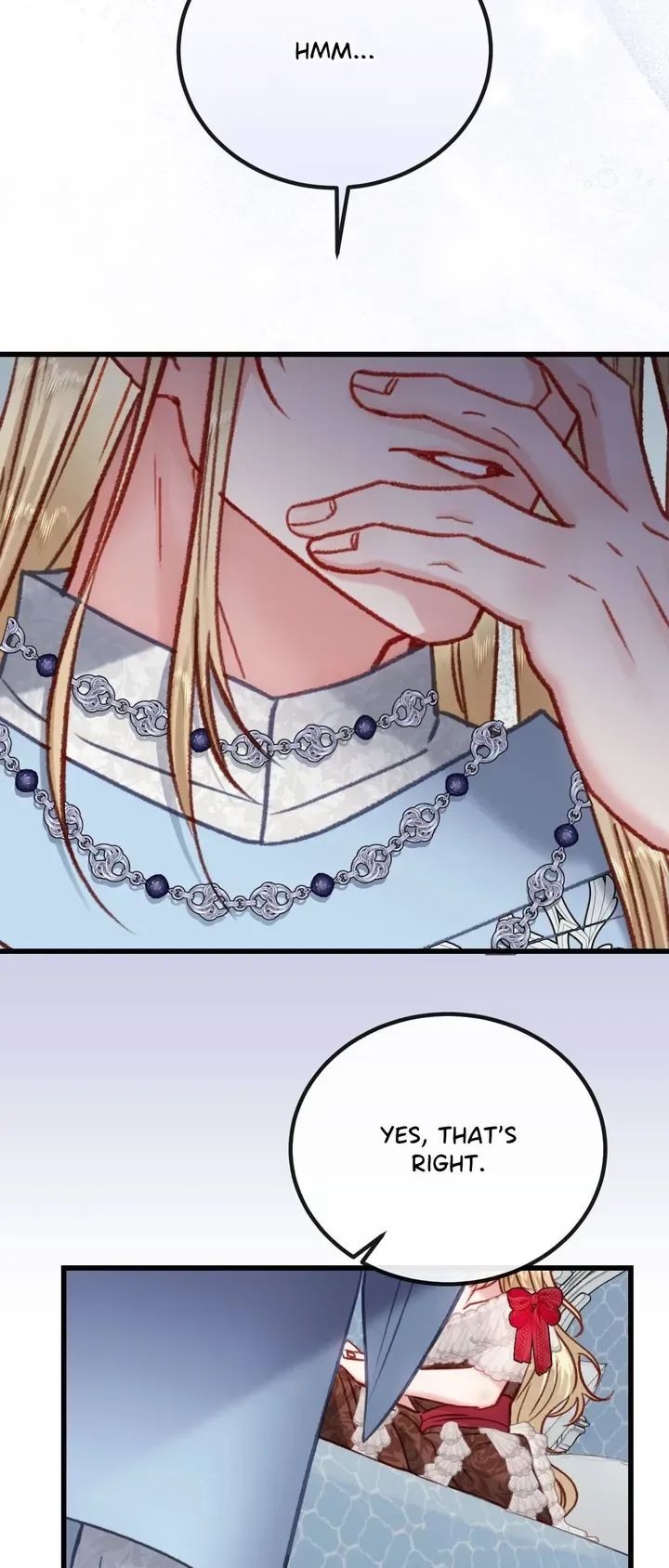 Trapped in a Ruined Reverse Harem Game Chapter 29 page 15