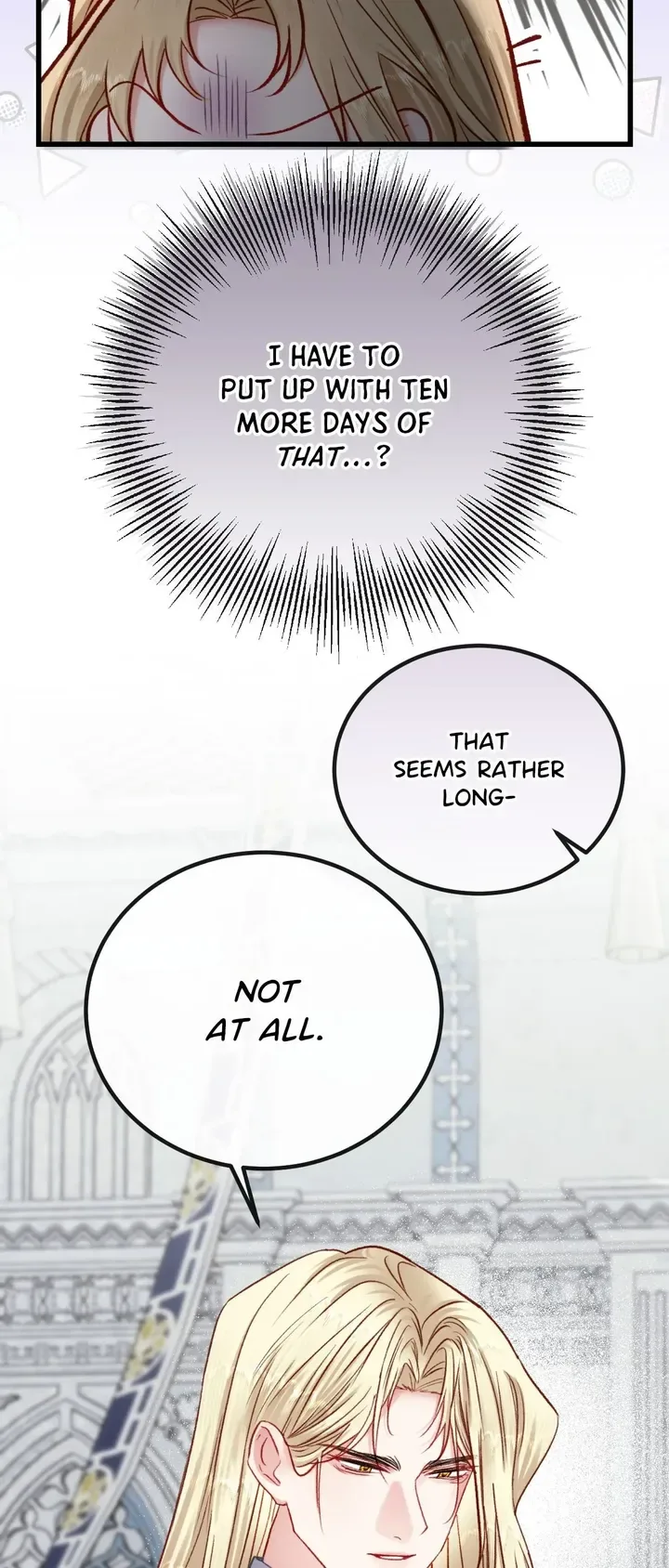 Trapped in a Ruined Reverse Harem Game Chapter 29 page 8