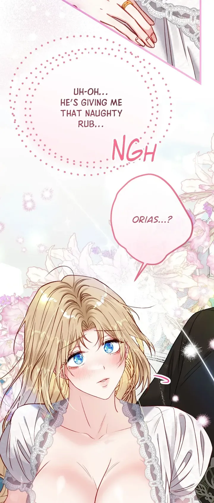 Trapped in a Ruined Reverse Harem Game Chapter 29 page 48