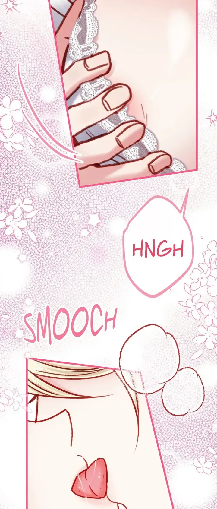 Trapped in a Ruined Reverse Harem Game Chapter 29 page 51