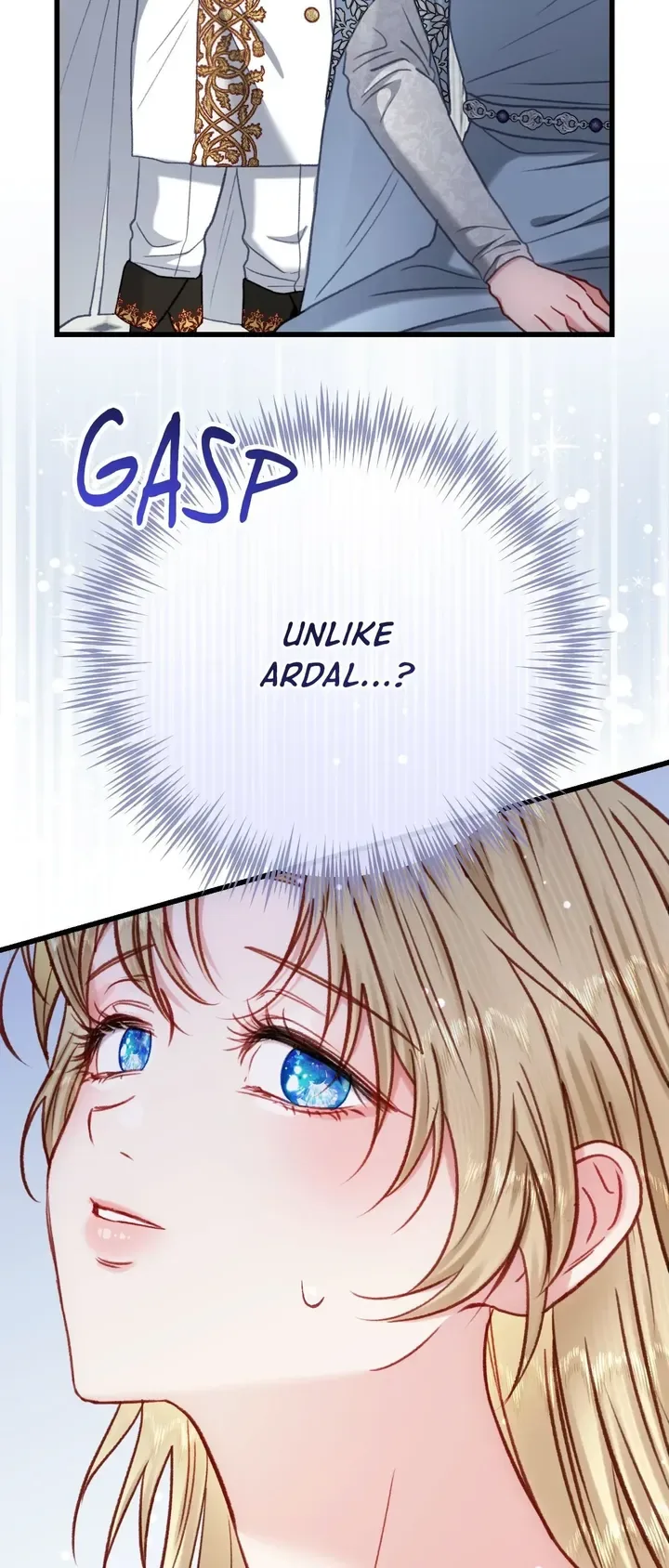 Trapped in a Ruined Reverse Harem Game Chapter 29 page 29