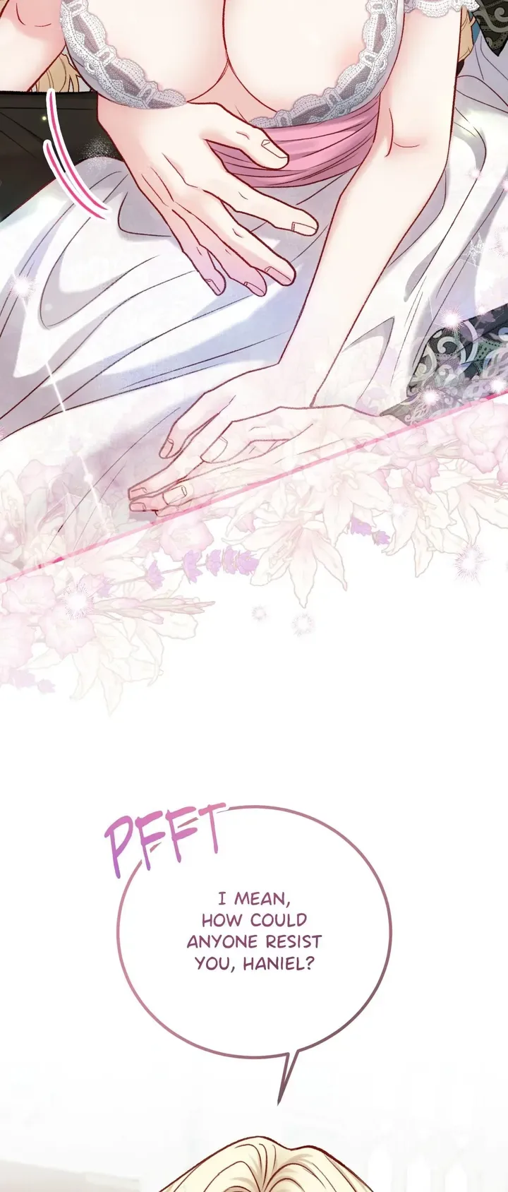 Trapped in a Ruined Reverse Harem Game Chapter 29 page 49