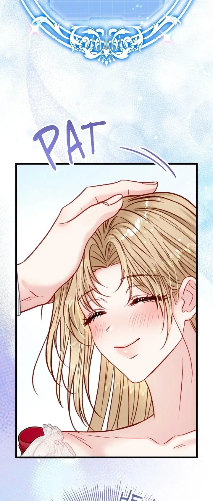 Trapped in a Ruined Reverse Harem Game Chapter 29 page 23