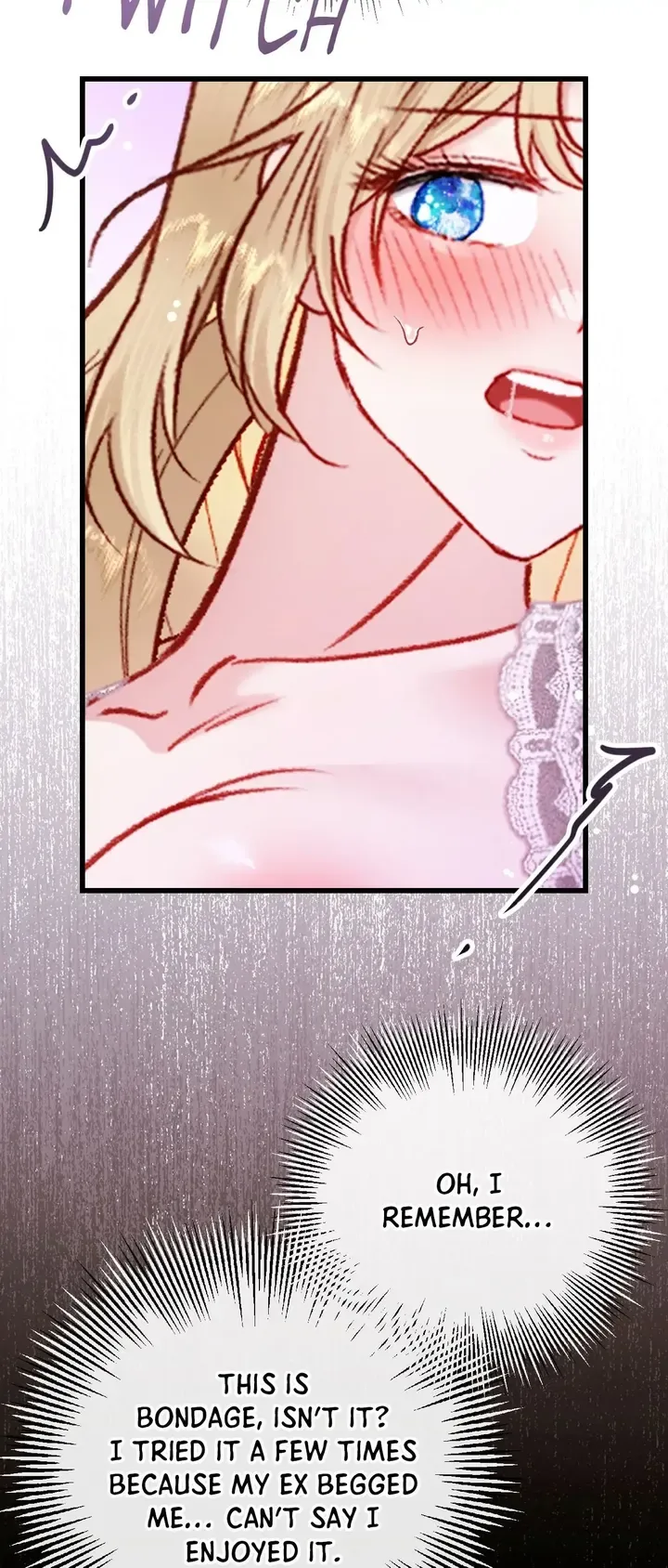 Trapped in a Ruined Reverse Harem Game Chapter 29 page 67