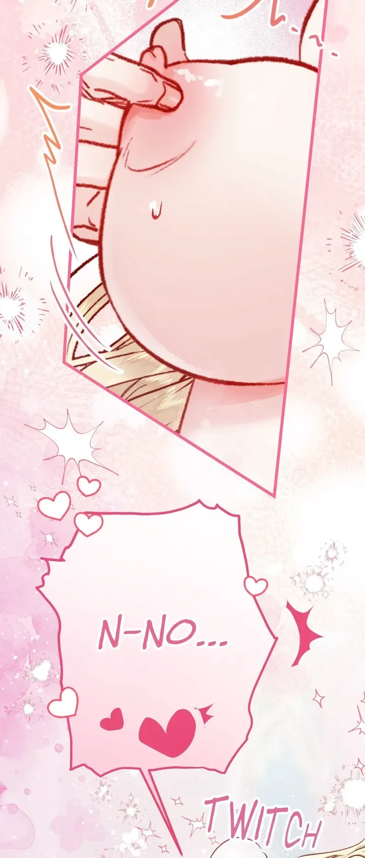 Trapped in a Ruined Reverse Harem Game Chapter 29 page 78