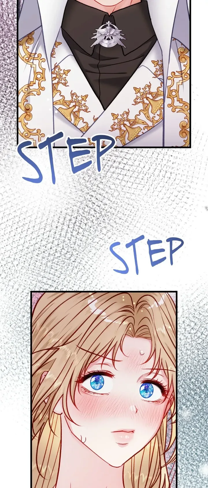 Trapped in a Ruined Reverse Harem Game Chapter 29 page 71
