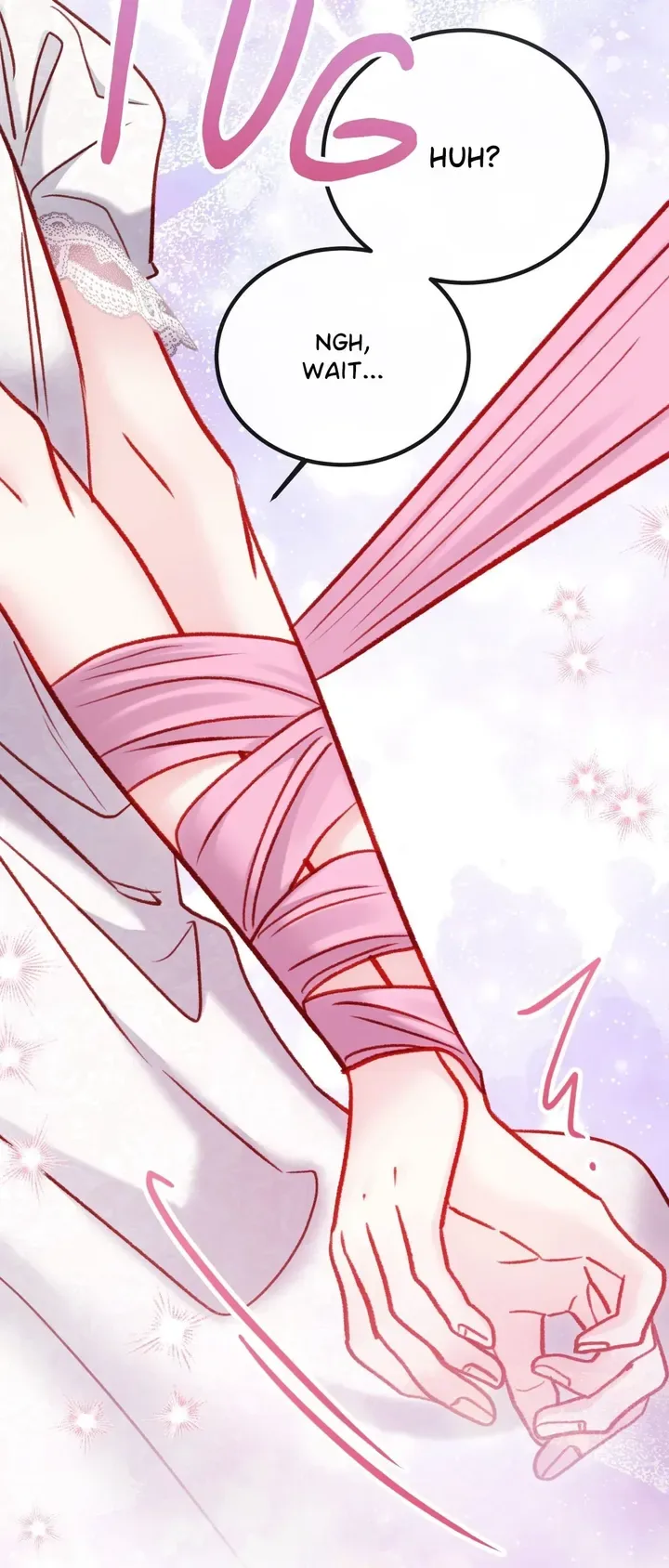 Trapped in a Ruined Reverse Harem Game Chapter 29 page 64
