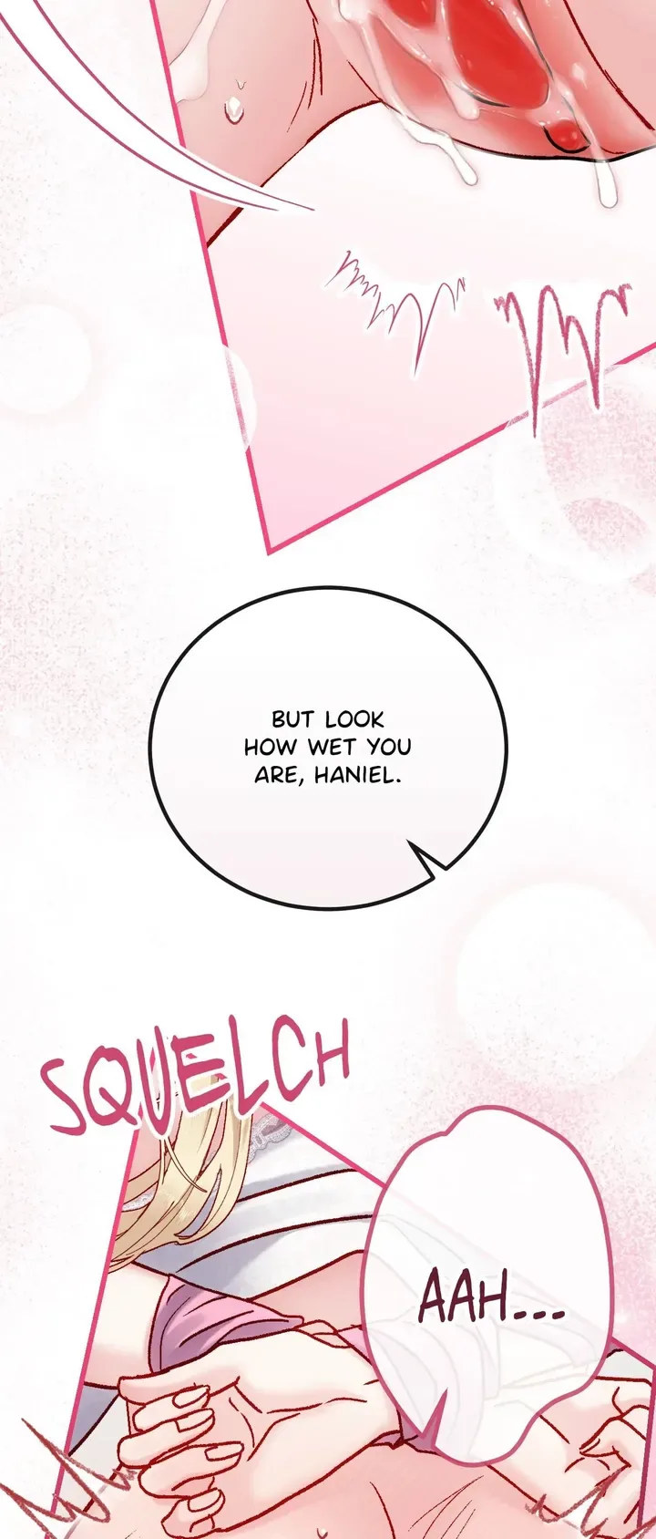 Trapped in a Ruined Reverse Harem Game Chapter 30 page 8