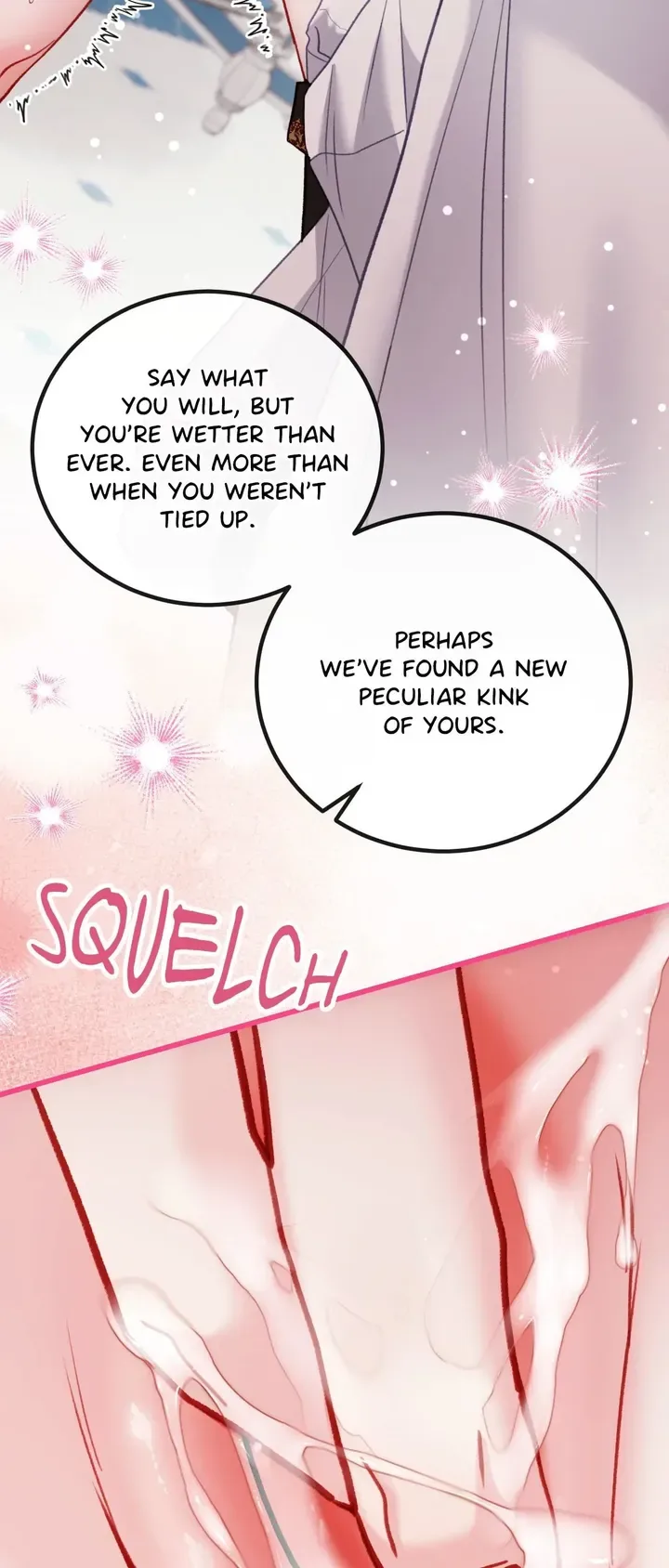 Trapped in a Ruined Reverse Harem Game Chapter 30 page 11