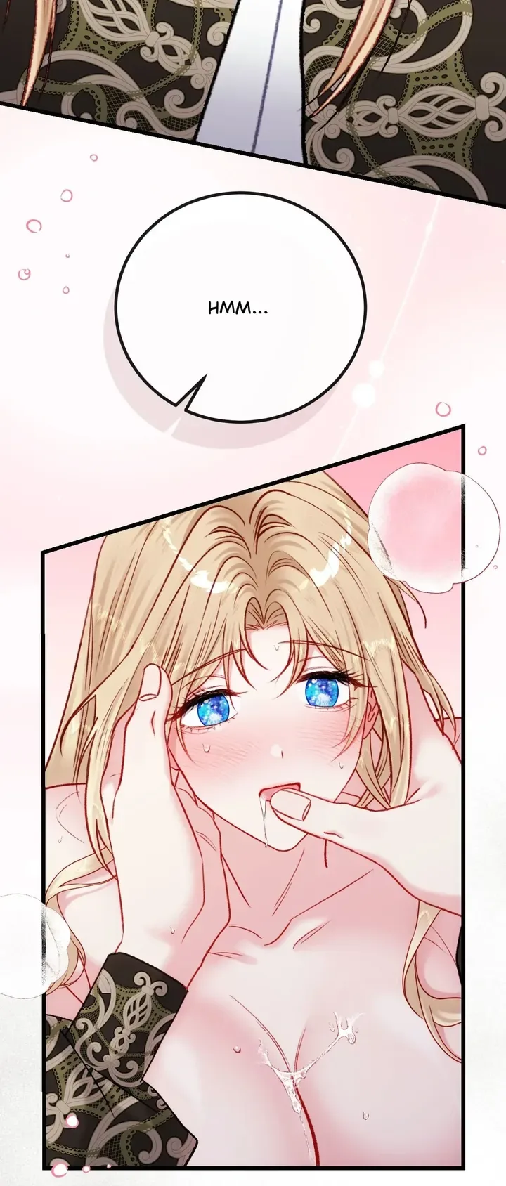 Trapped in a Ruined Reverse Harem Game Chapter 30 page 50