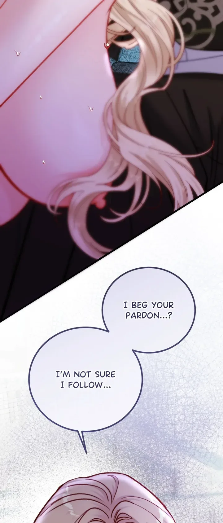 Trapped in a Ruined Reverse Harem Game Chapter 30 page 75