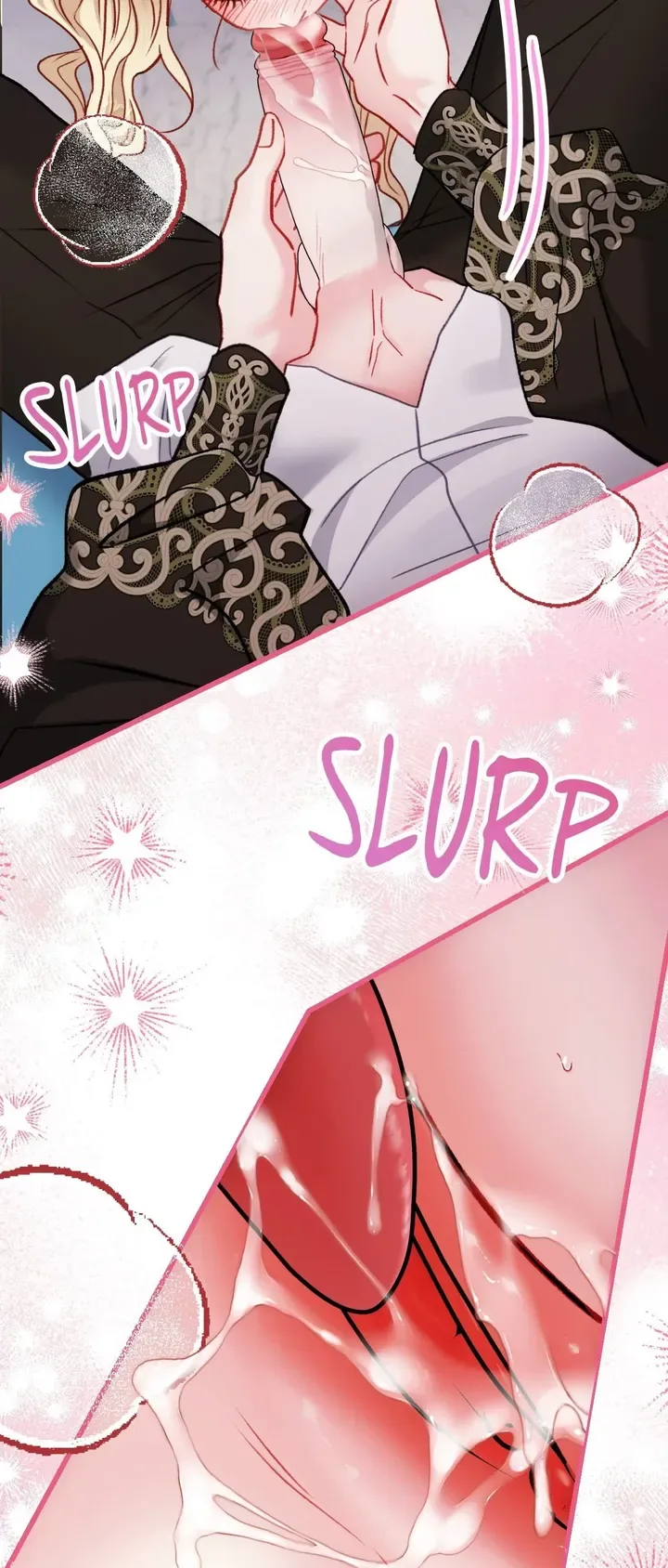 Trapped in a Ruined Reverse Harem Game Chapter 30 page 26