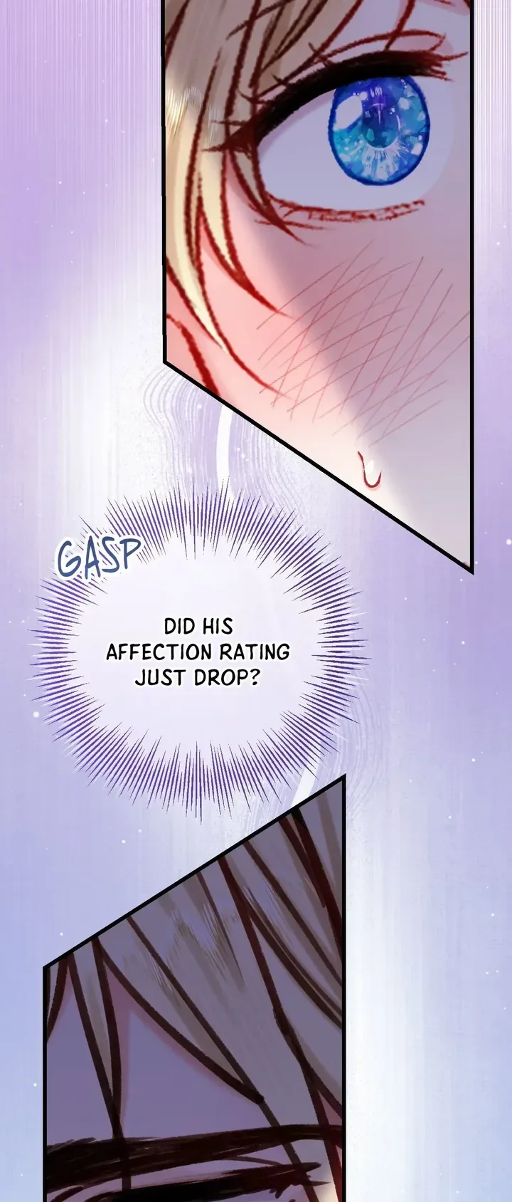 Trapped in a Ruined Reverse Harem Game Chapter 30 page 53