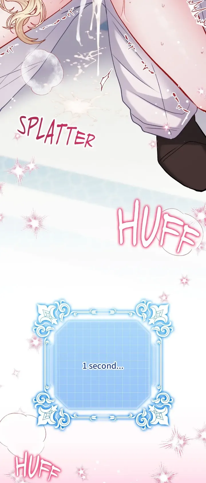 Trapped in a Ruined Reverse Harem Game Chapter 30 page 68