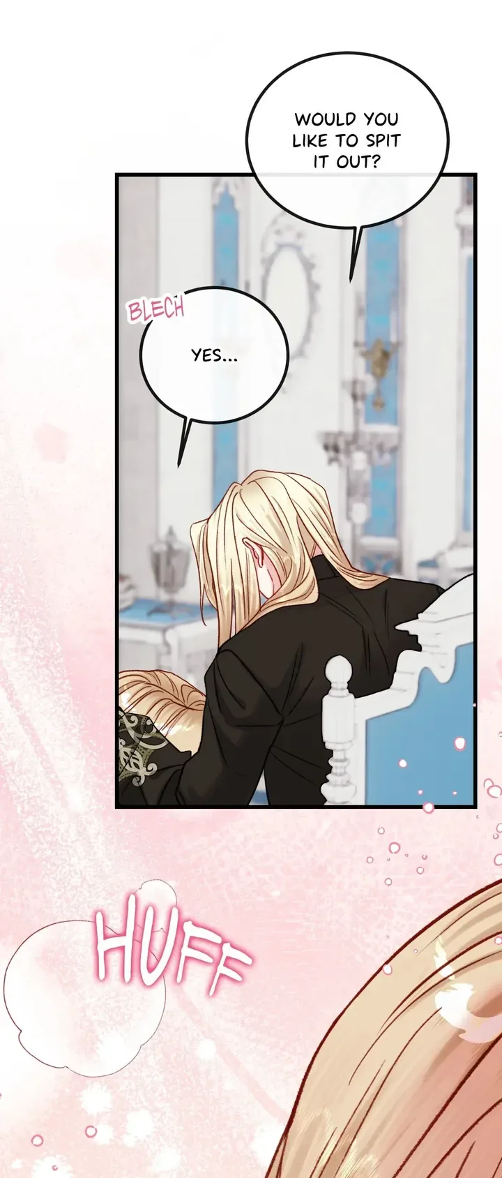 Trapped in a Ruined Reverse Harem Game Chapter 30 page 46