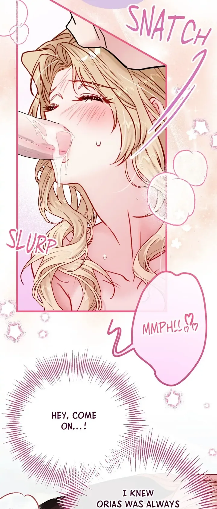 Trapped in a Ruined Reverse Harem Game Chapter 30 page 40